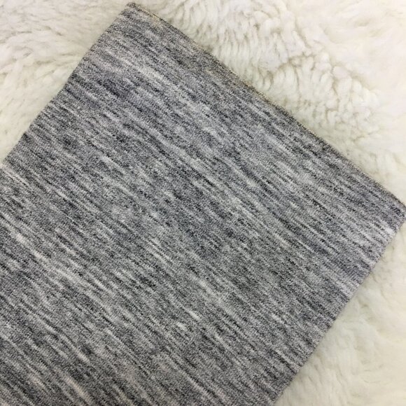 Lululemon Gray Full Zip Jacket Size 4 - Picture 12 of 13